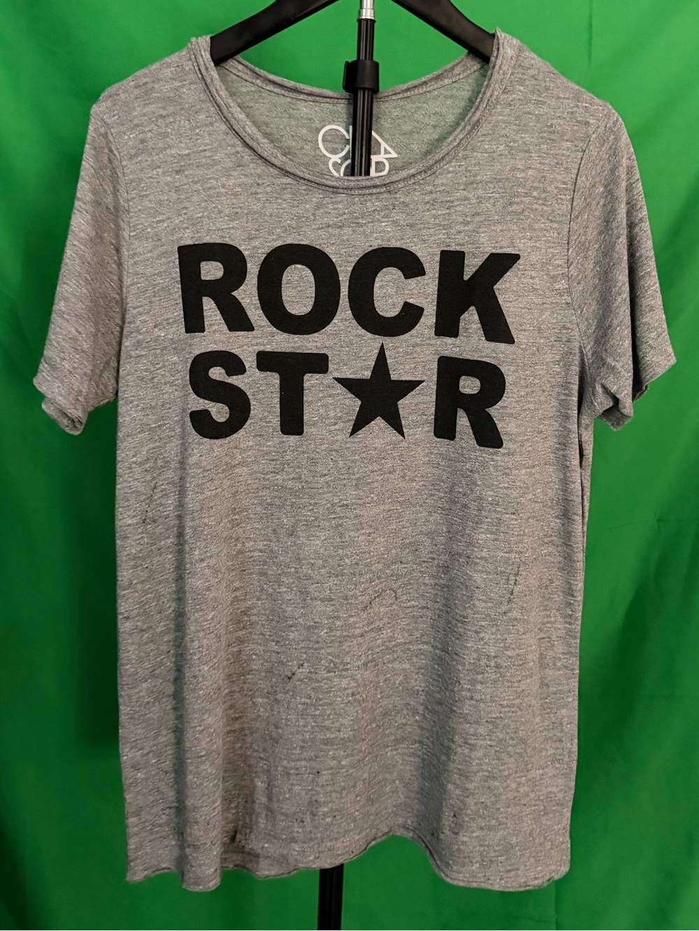 Chaser Rock Star Tee